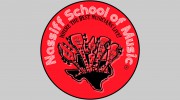Texas Guitarville Music School