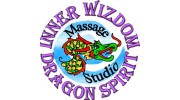 Inner Wizdom Dragon Spirit