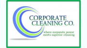 Corporate Cleaning
