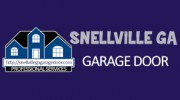 Snellville GA Garage Door