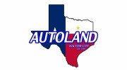 Auto Land