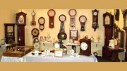 Robinson's Antique Clocks