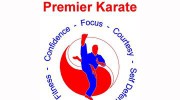 Premier Karate