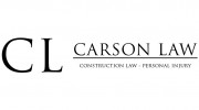 Carson Law