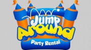 Jump Around Party Rental