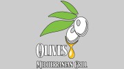 Olives Mediterranean Grill
