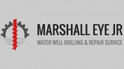 Marshall Eye Jr Water Well Drilling & Repair Service