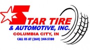 Star Tire & Automotive