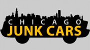 Chicago Junk Cars