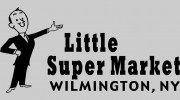 Little Supermarket