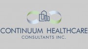 Continuum Health Consultant