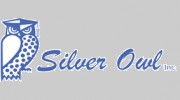 Silver Owl