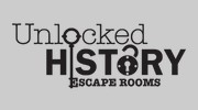 Unlocked History Escape Rooms
