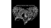 Affliction Ink Tattoo