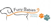 Lali's Furry Babies