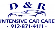 D & R Intensivecar Care