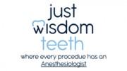 Just Wisdom Teeth