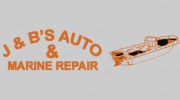 J&B's Auto & Marine Repair