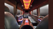 Arrive N Style Limousine