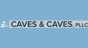 Caves, Terry