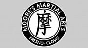 Moore's Karate & Kung Fu