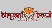 Biryani Bowl