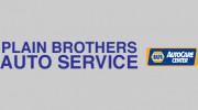 Plain Brothers Auto Service