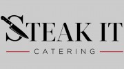 Steak It Catering