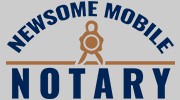 Newsome Mobile Notary