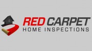Red Carpet Home Inspections