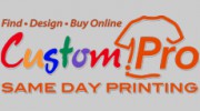 Custom T-Shirt Pro
