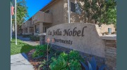 La Jolla Nobel Apartments