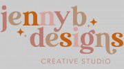 JennyB Designs