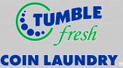 Tumble Fresh Coin Laundry