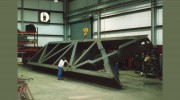 Hodge Fabrication