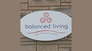 Balanced Living Yoga & Fusion Studio