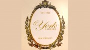 York Barber Shop