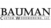 Bauman Custom Woodworking