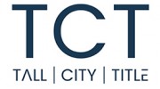Tall City Title
