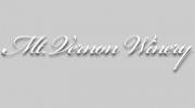 Mt Vernon Winery