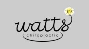 Watts Chiropractic