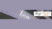 The Twig Book Shop