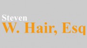 Steven H. Hair, PA