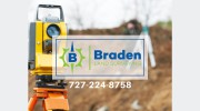 Braden Land Surveying