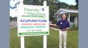 Hands For Healing