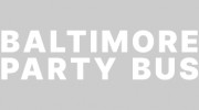 Baltimore Party Bus