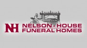 Nelson House Funeral Service