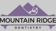 Mountain Ridge Dentistry