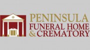 Peninsula Funeral Home