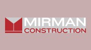 K J Mirman Construction